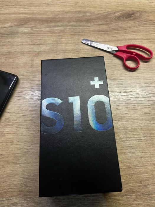 Samsung Galaxy S10+