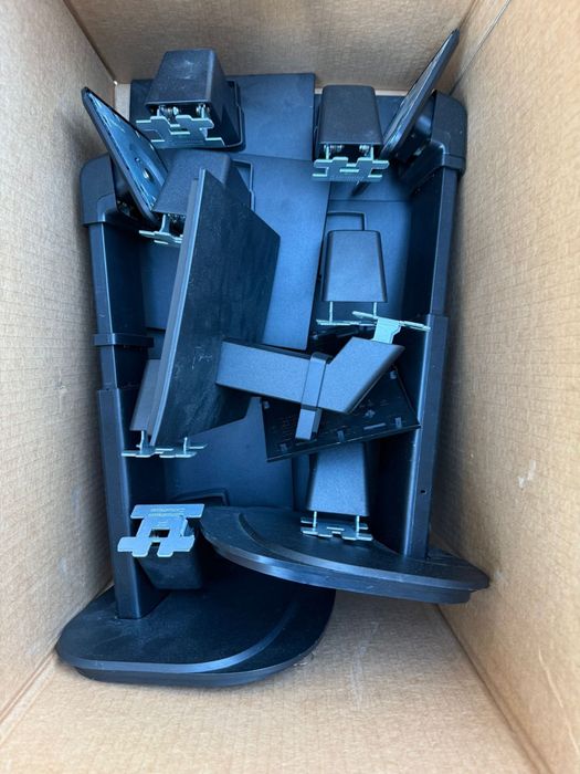 Продавам монитори HP ProDisplay P223 и HP P224 21.5-inch