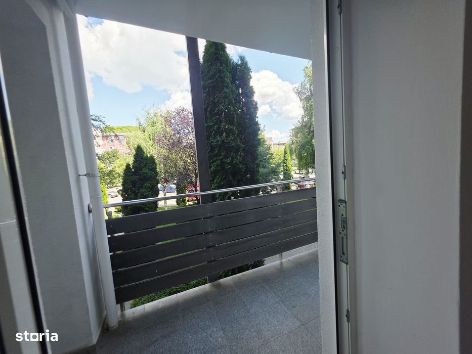 Vand apartament Avantgarden Bartolomeu cu bucataria separata