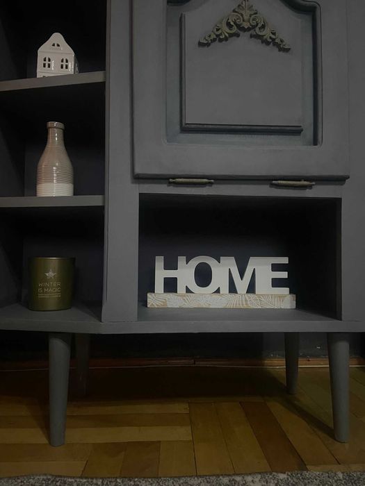 Comodă  - piesa unicat