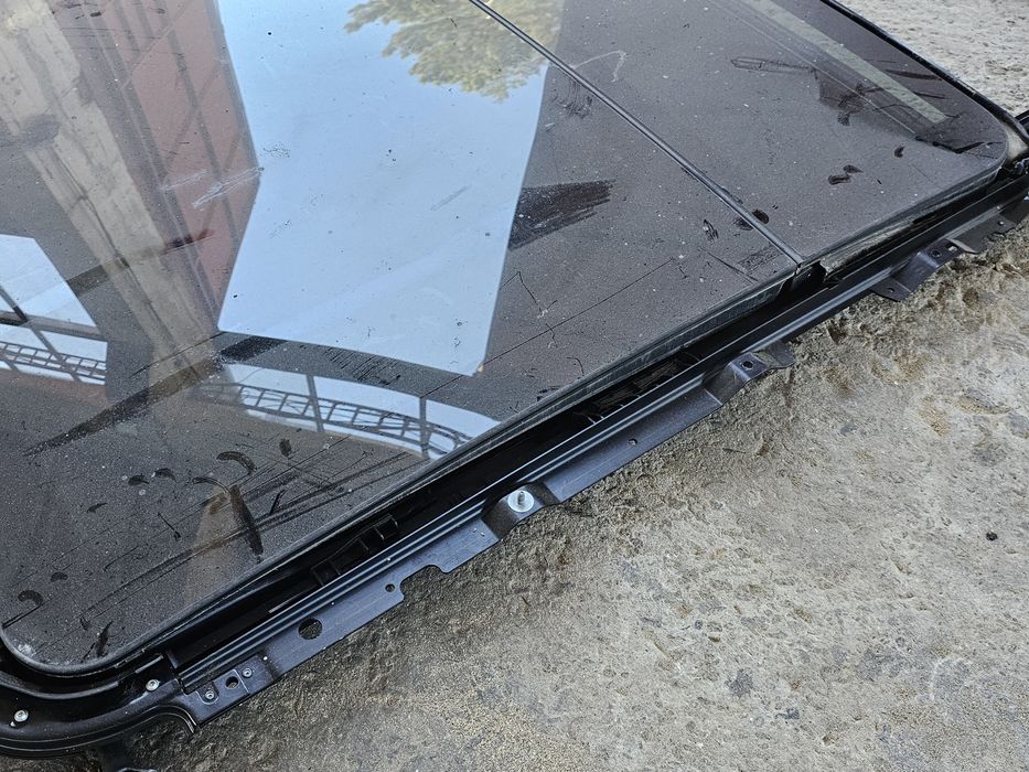 Панорама бмв е61 bmw e61 bmw 518 520д 535д