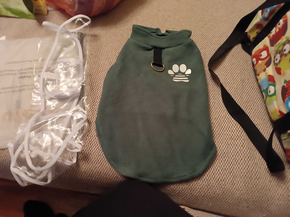 Транспортна чанта за домашен любимец