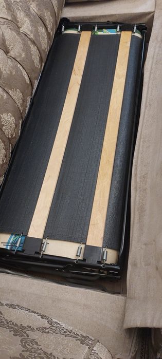 Диван с креслами