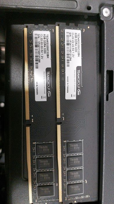 Ddr4 озу 16 гб 35 тыс за обе планки