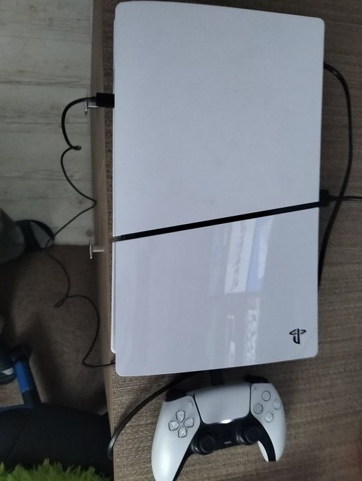 PS5 digital încă în garanție până în decembrie