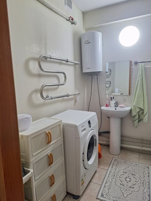 Продам 3 комн квартиру
