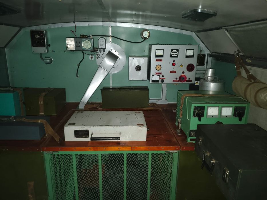 Зил 131 Мастерская