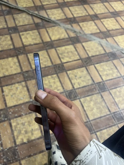 Iphone 13 Pro Max 127/79