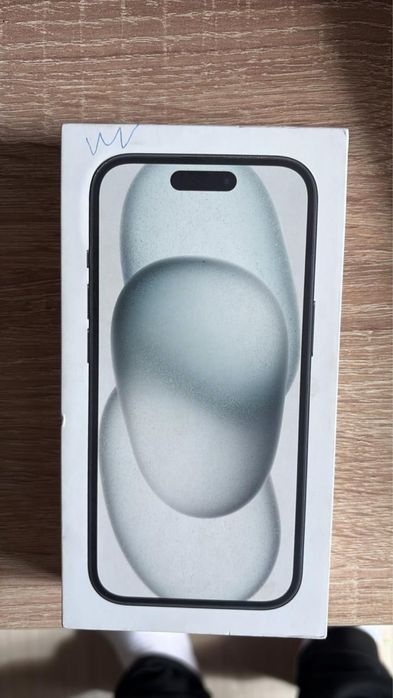 Iphone 15 256.гб