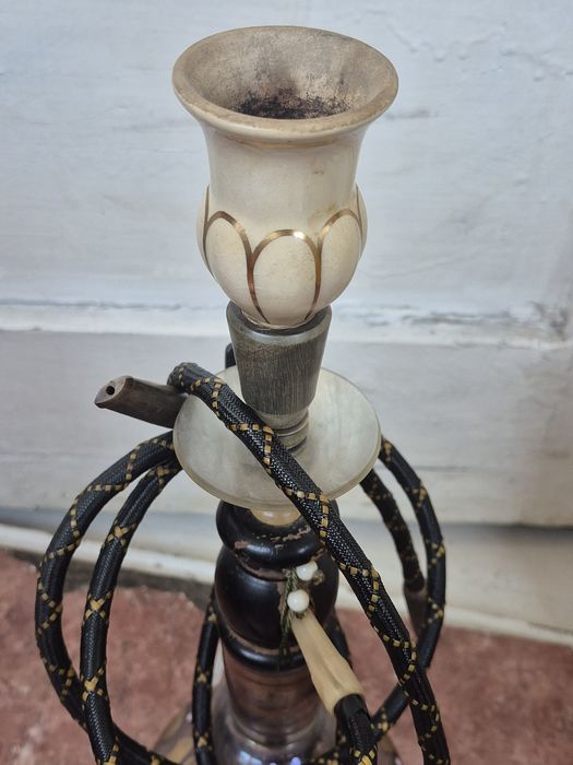 Vand narghilea veche