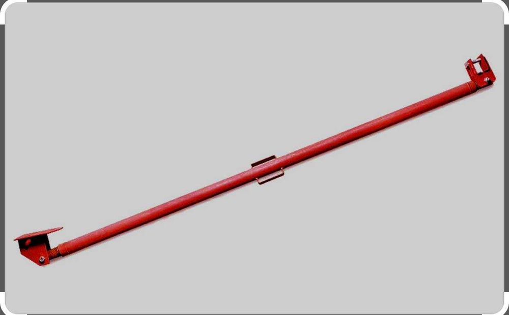 Подкос одноуровневый 5 м и 6 м