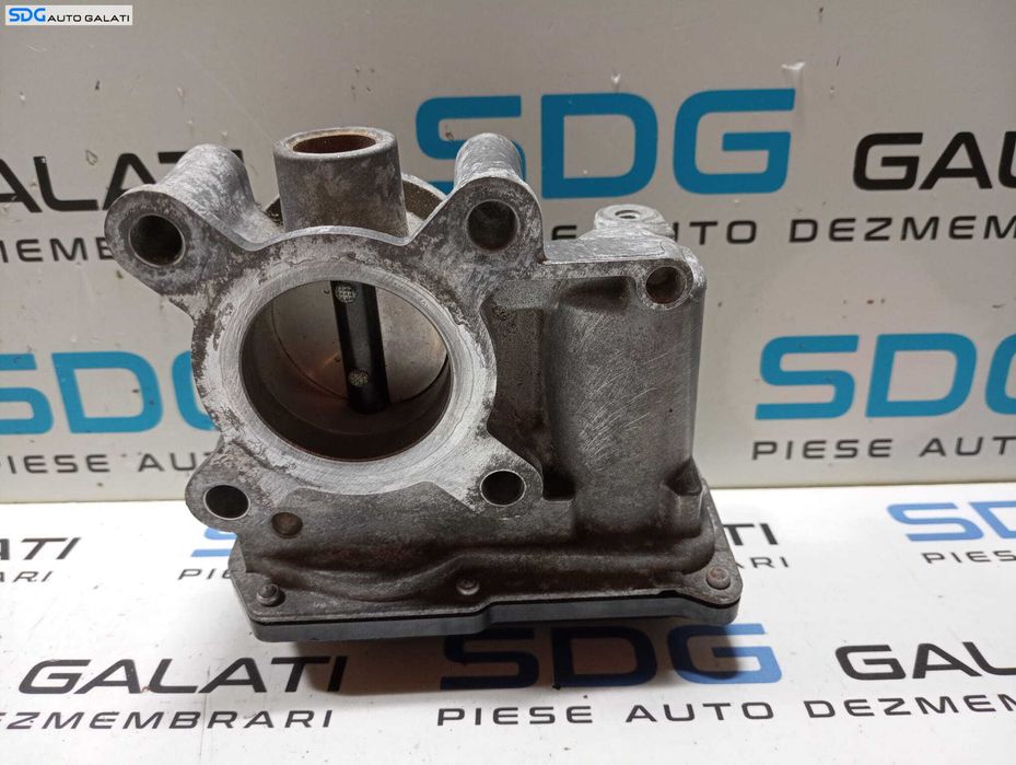 Clapeta Acceleratie Dacia Logan 2 0.9 TCE 2012 - 2020 Cod