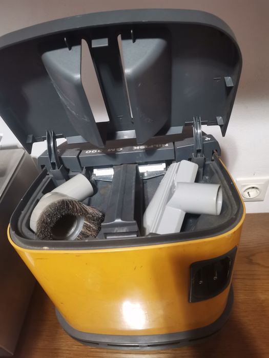 Aspirator Nilfisk GM 300 Denmark