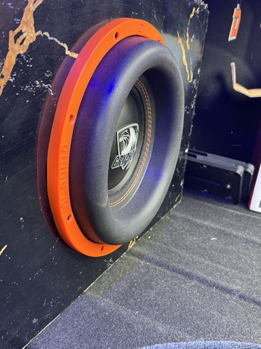 самбуфер Dl Audio 10D.V3  2+2ОM