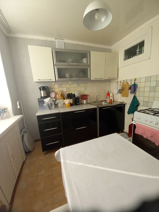 Продаётся 2х ком кв Канайби 37