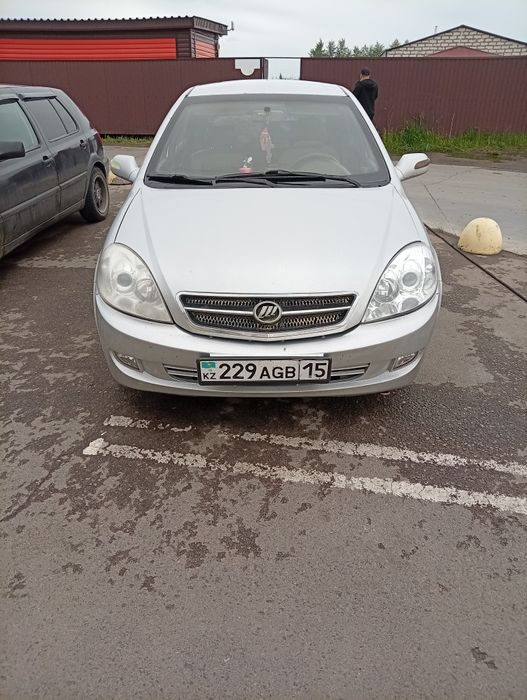 Продам Лифан бриз