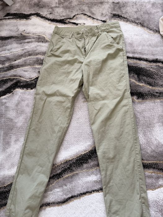 Set 5 perechi pantaloni (2 noi, fara eticheta)