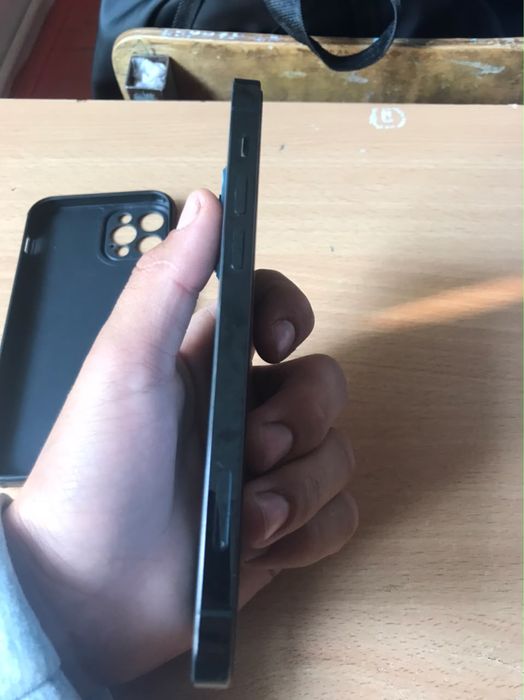 Iphone 12 pro состаение идеял