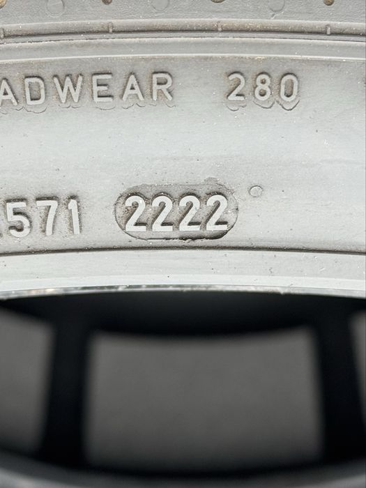 ЛЕТНИ гуми 275/35/21 Pirelli DOT2222