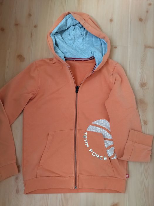 Блуза, тениска и анцунг 152/158 размер