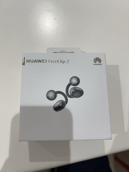 Huawei Freeclip 2