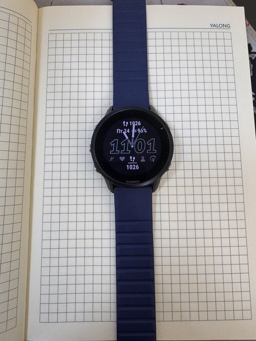 Garmin Forerunner 955