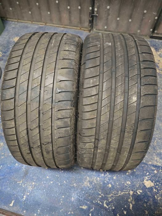 Anvelope / cauciucuri  BRIGESTONE 235 35 R19 vara RUNFLAT (cu steluta)