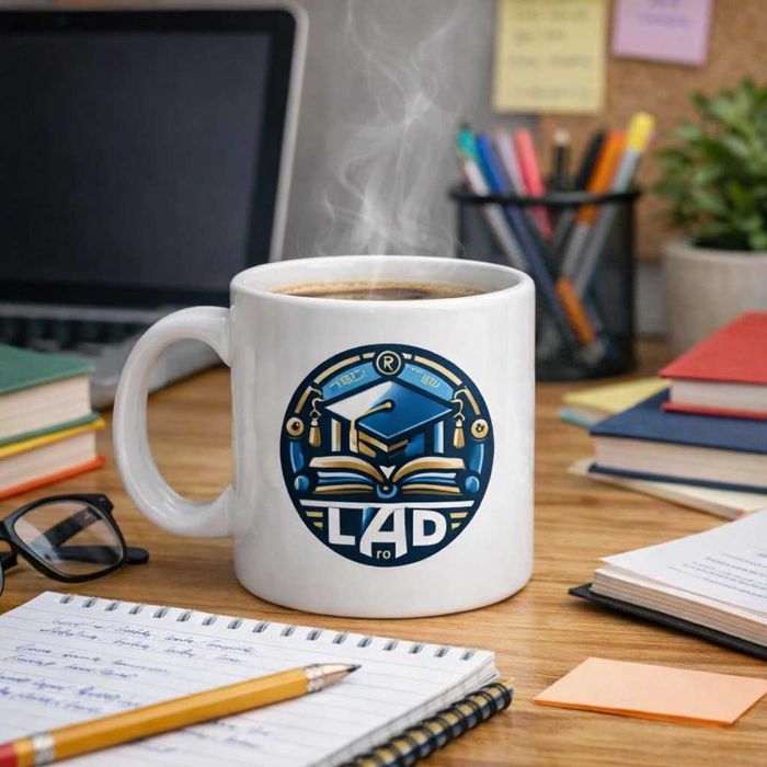 Set complet materiale pentru final de facultate