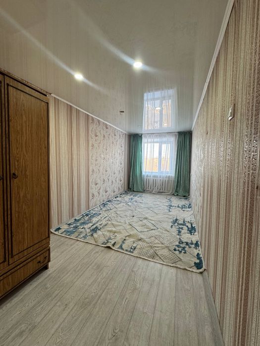 Срочно продам  3 х ком кввртиру в центре города