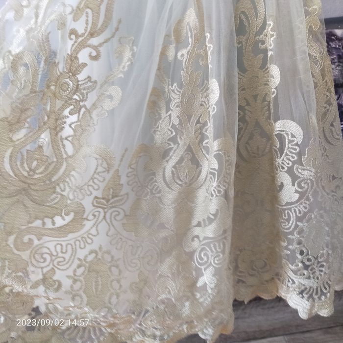 Продам платье.Красивое,пышное.