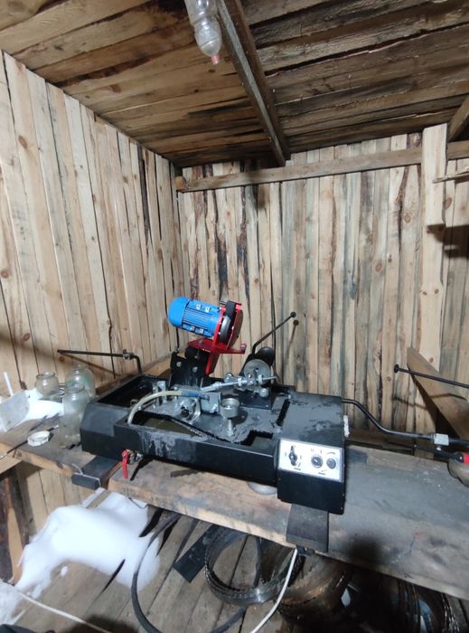 Пилорамма сатылады