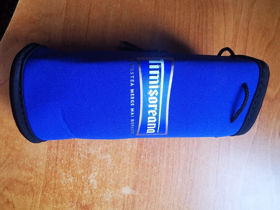 Husa Timișoreană / Husa Boxa Doza