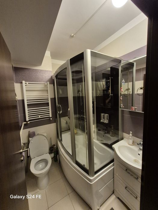 Propietar inchiriez garsonieră dublă 42mp-dormitor separat /Dream Residence Sălaj.