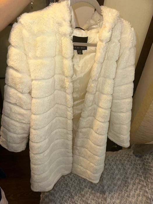 Blanita subtire pt toamna