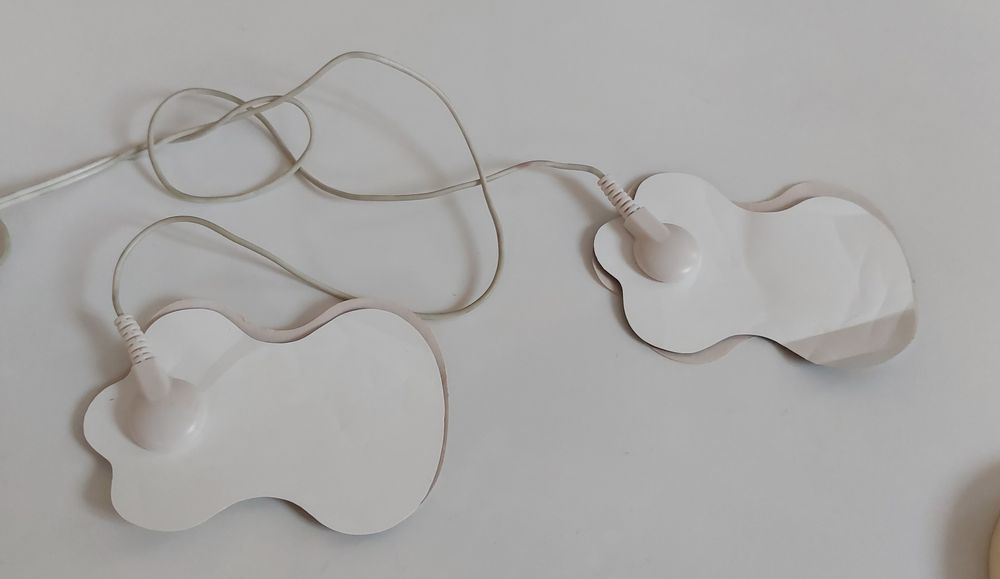 Миостимулятор массажер