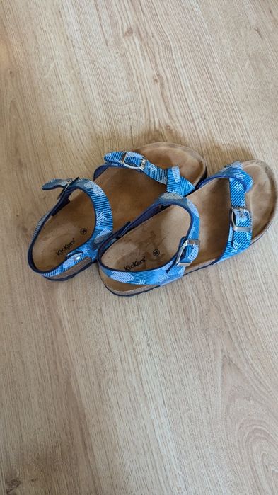 Дамски/детски сандали Kic Kers®