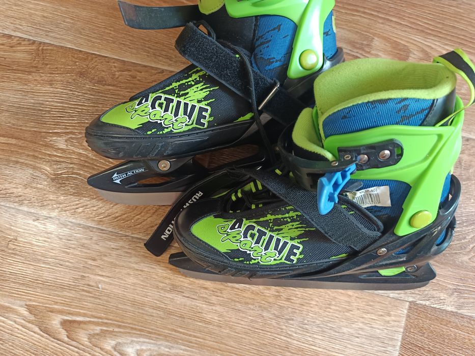 Ролики коньки детские