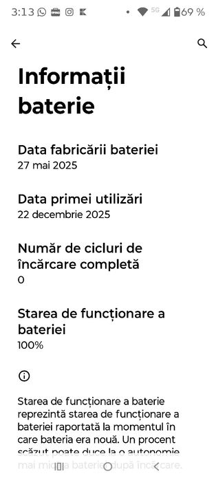 Motorola edge 60 pro 512 GB