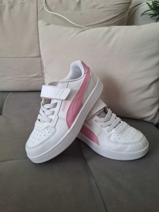 Маратонки Пума за момиче