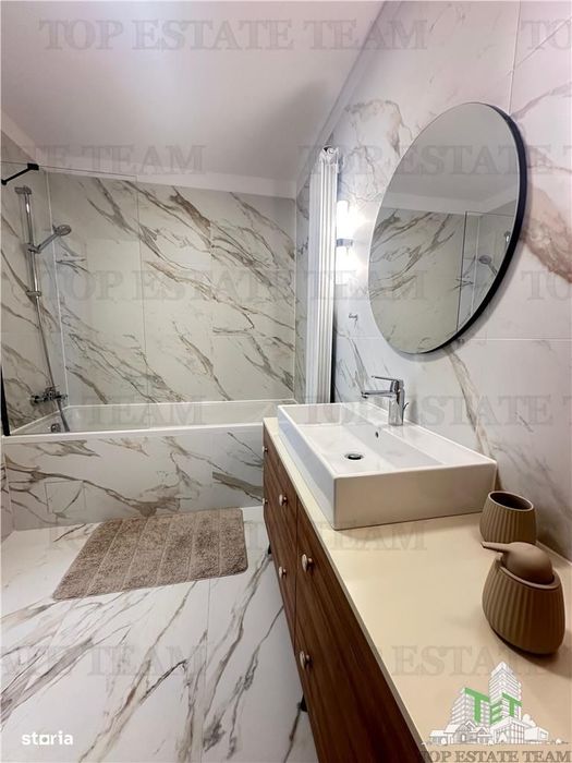 Apartament 3 camere, de inchiriat,  Ambasada SUA