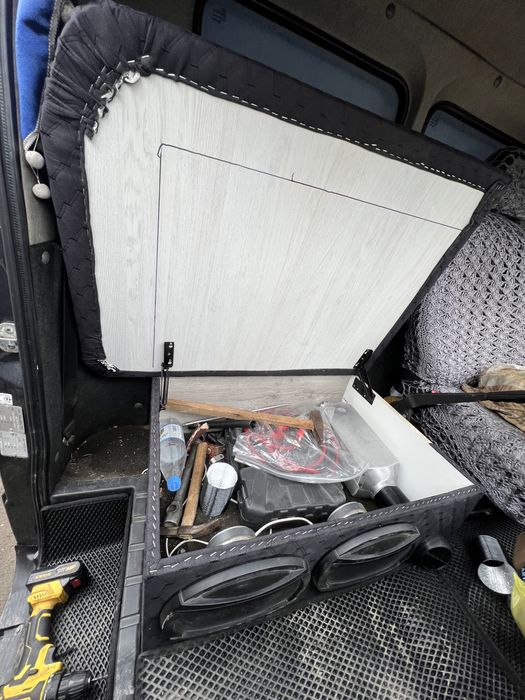 тапчан газель