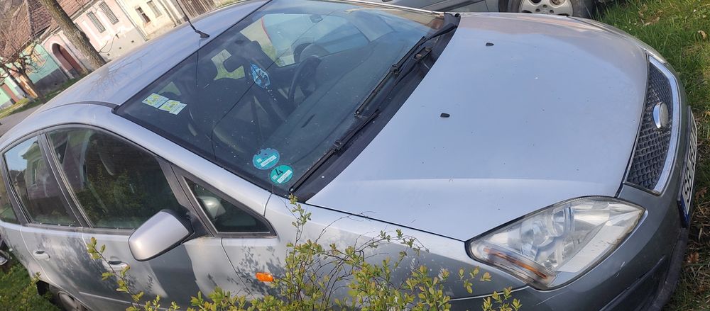 FORD C-Max 0 — imagine 4