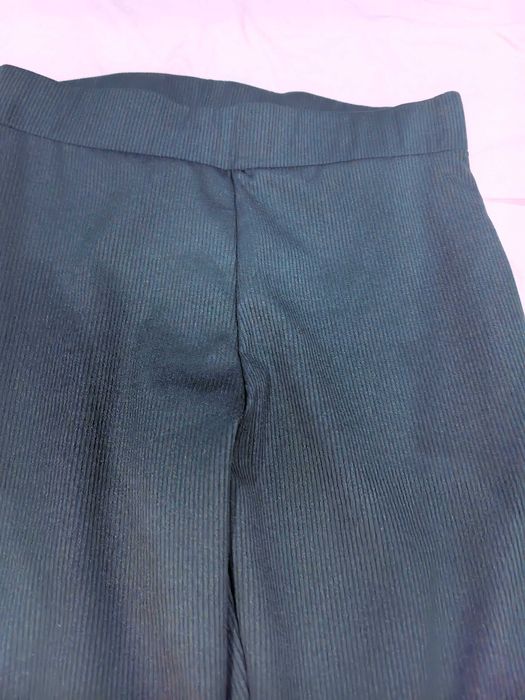 Черен клин чарлстон