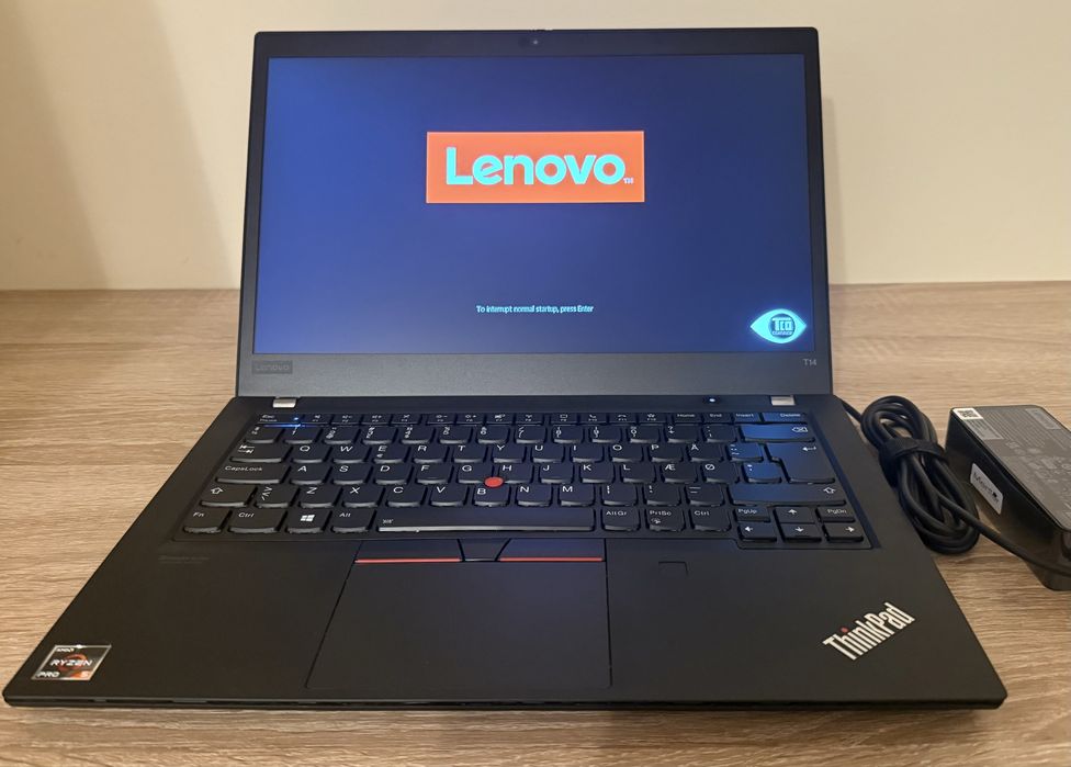 Lenovo Thinkpad T14 Gen1 32GB ram Ryzen 5 Pro SIM LTE Cell ! T14s Gen2