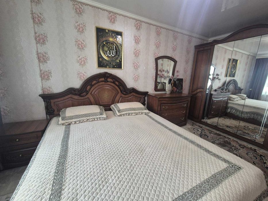 Продам 3 комнатную квартиру