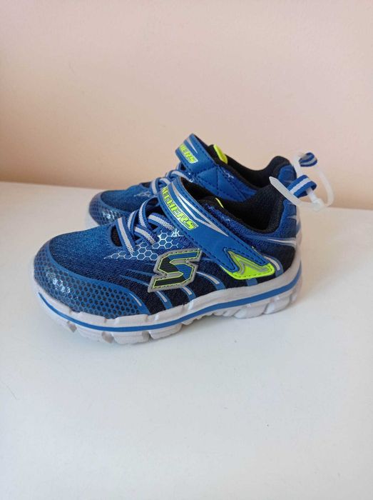 Skechers Нови детски маратонки