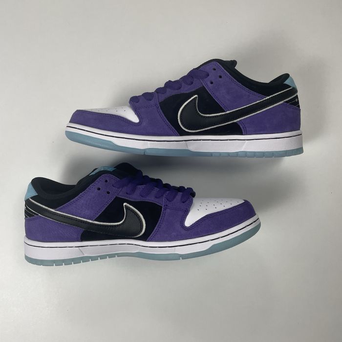 Nike SB Dunk Low Hayley Wilson