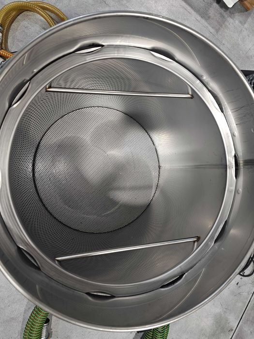 Индустриална прахосмукачка Karcher IVL 50/24-2