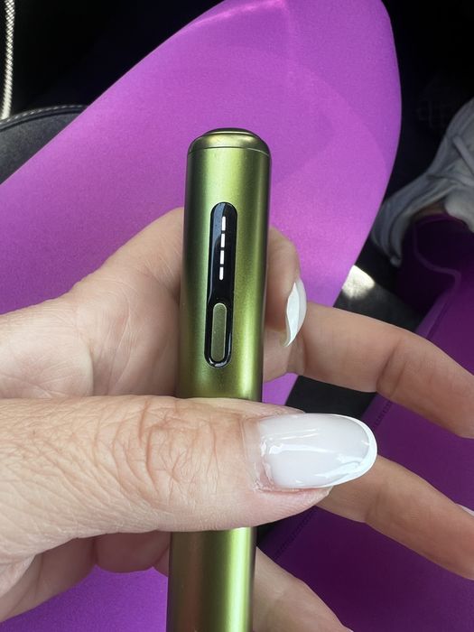 Dispozitiv Iqos  iluma i One all - in - one