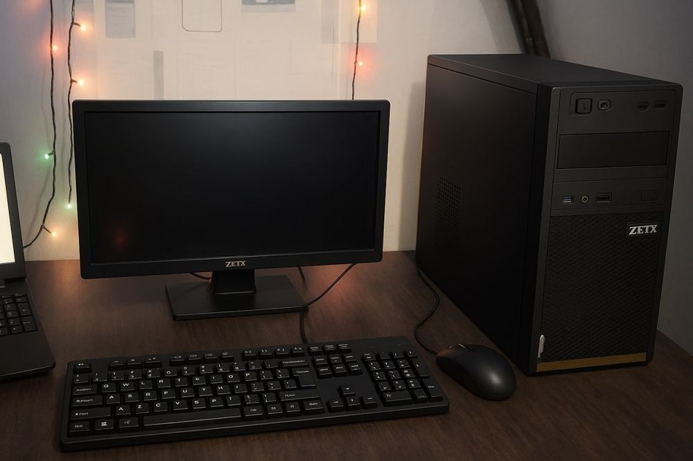 Notebook va kamputerlar